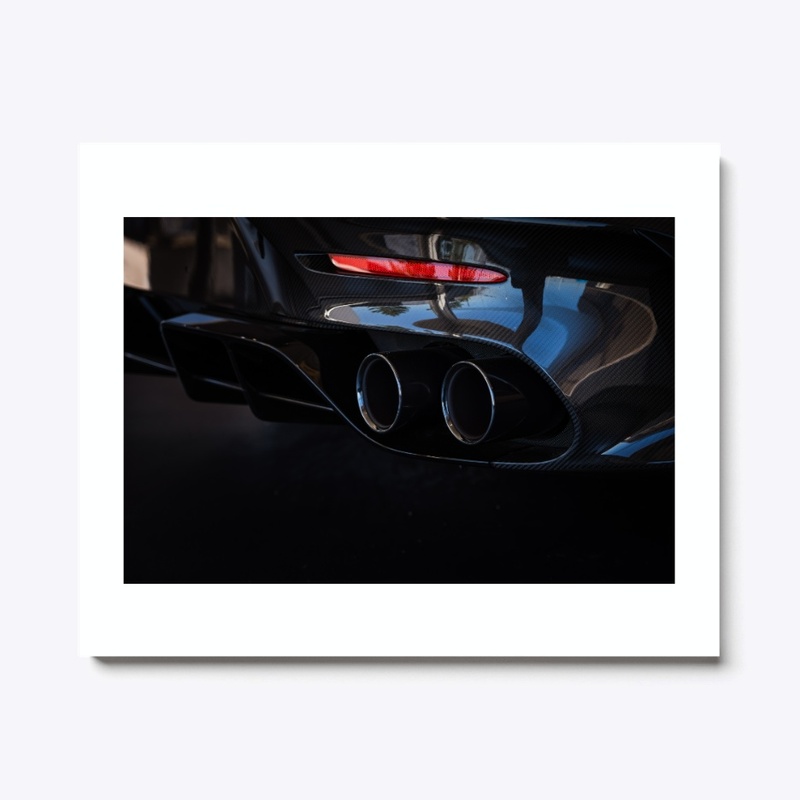 Do you like fast cars?