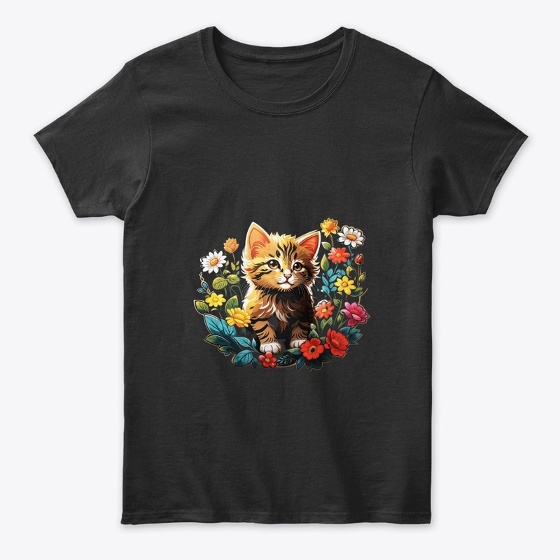 Cat garden