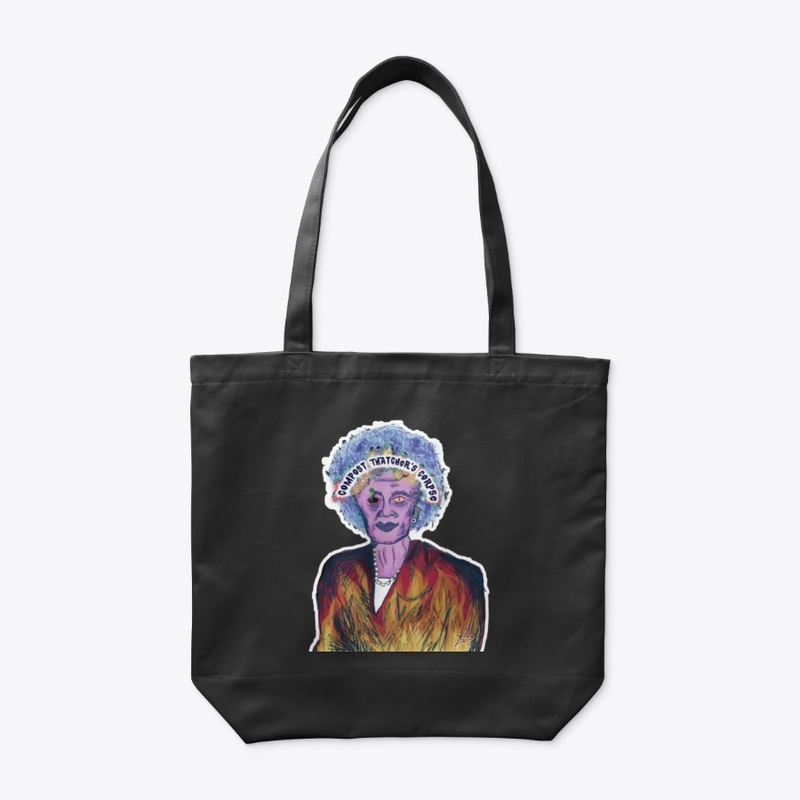 Maggot Thatcher