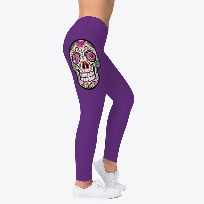 Skull and crossbones 