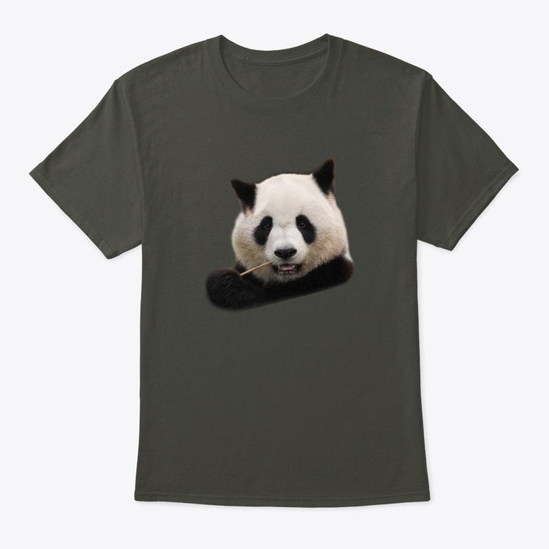 Giant panda 