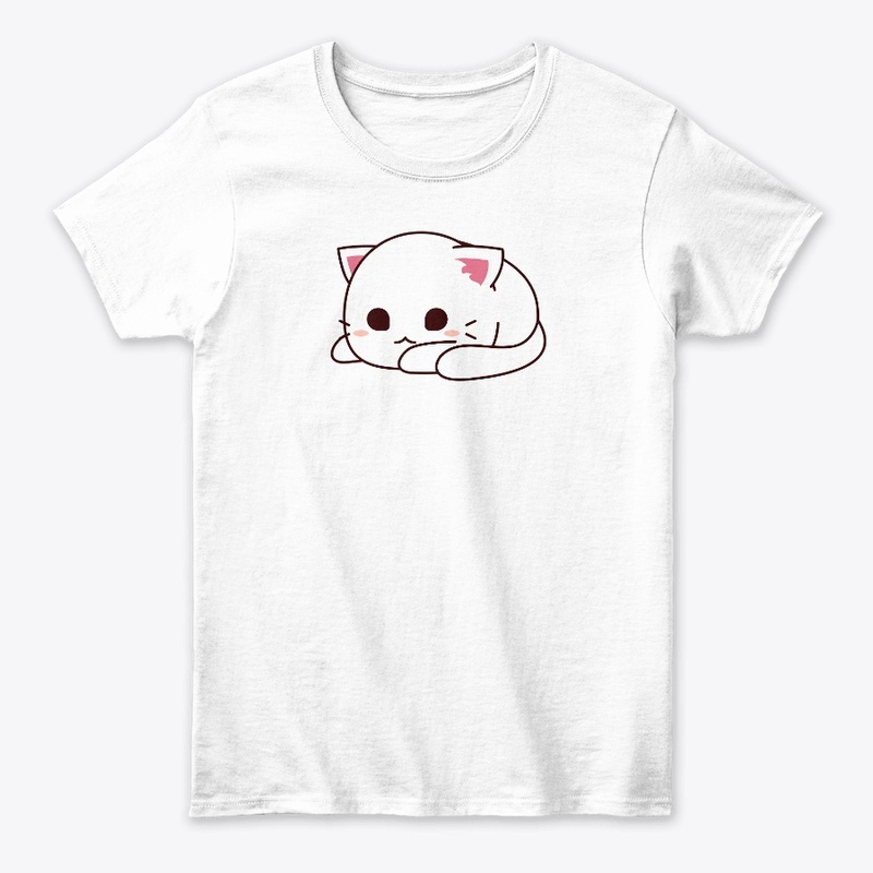Relaxed Cat