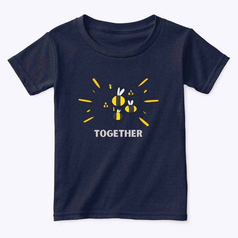 Bee Together