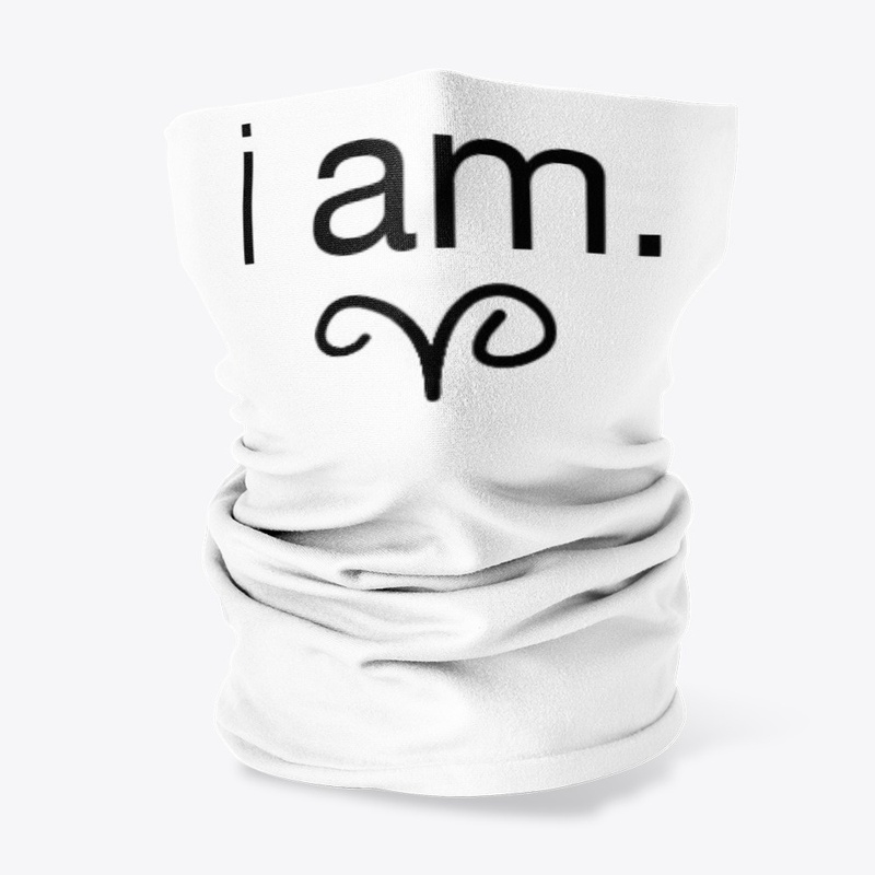 ARIES : i AM 