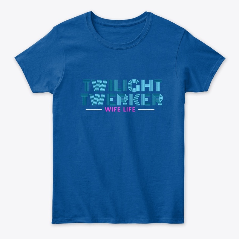 Twilight Twerker