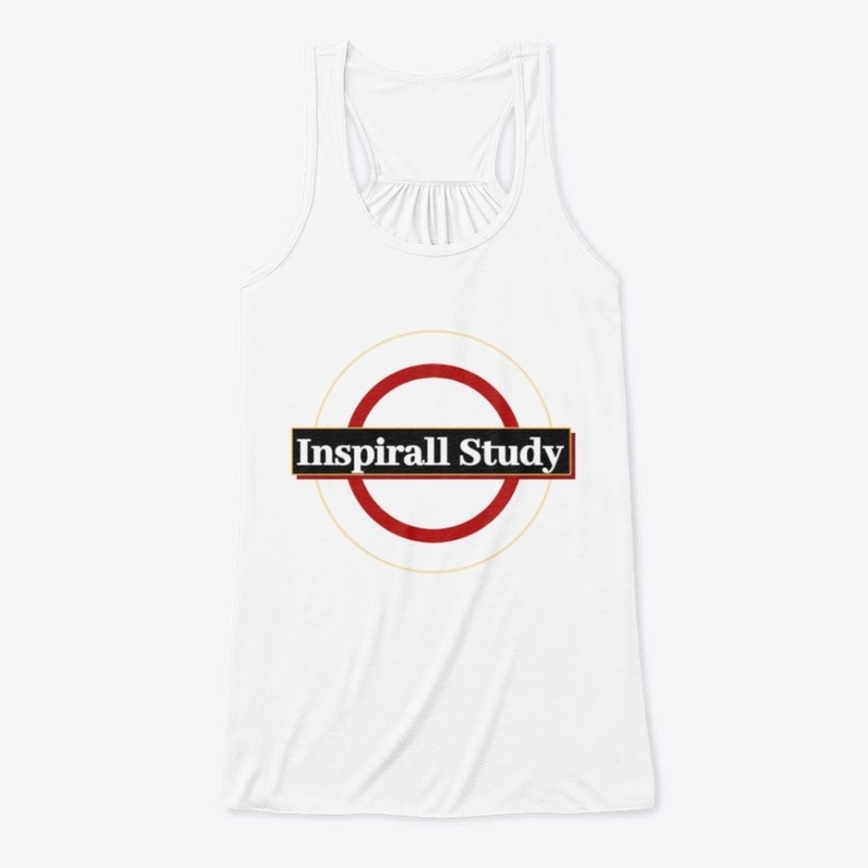 Inspirall study Merchandise