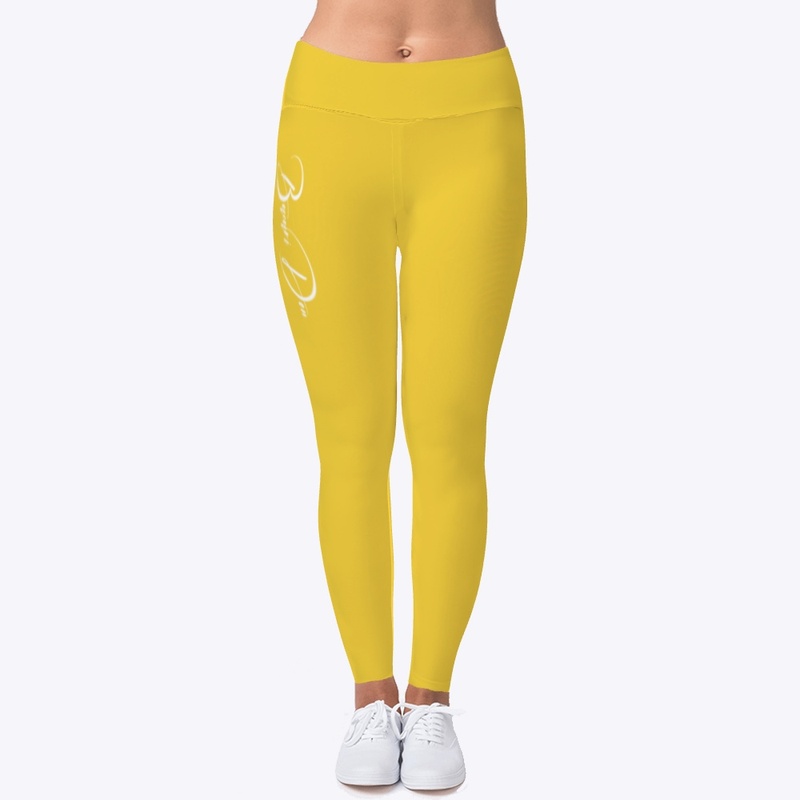 Bacari Don Leggings