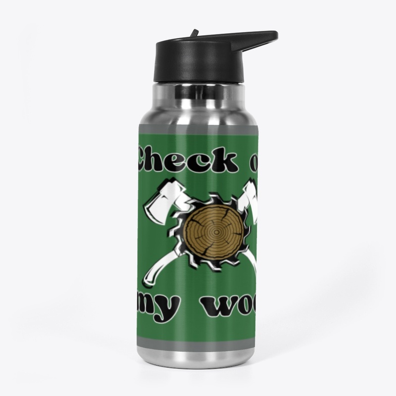WOOD