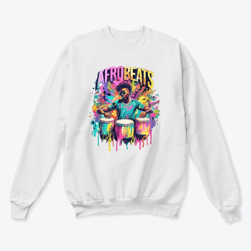 Express Yourself with Afrobeats Fashion
