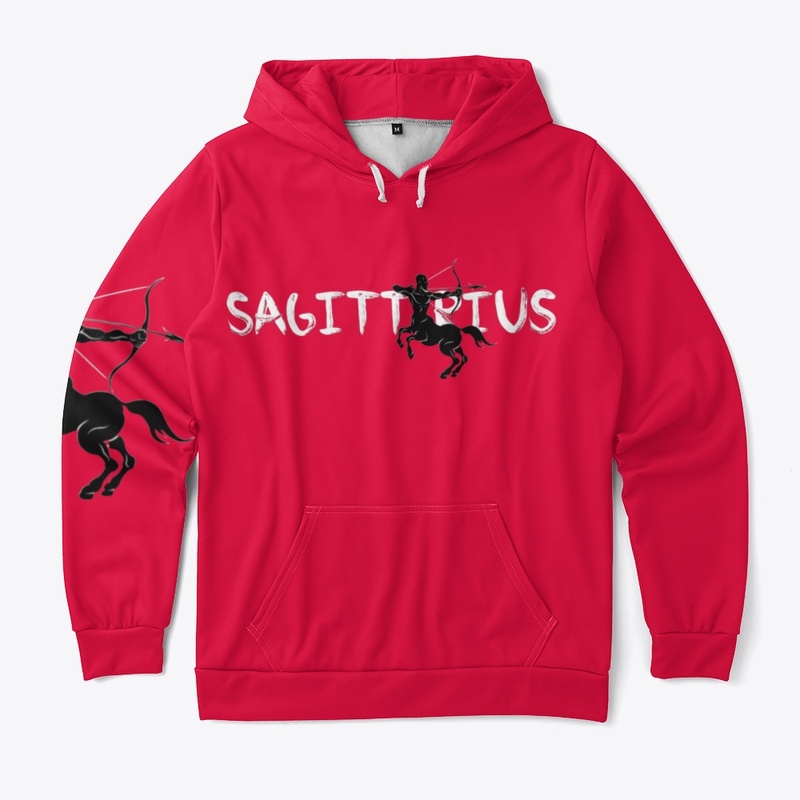 Born Hood Clothing Astrology Collection