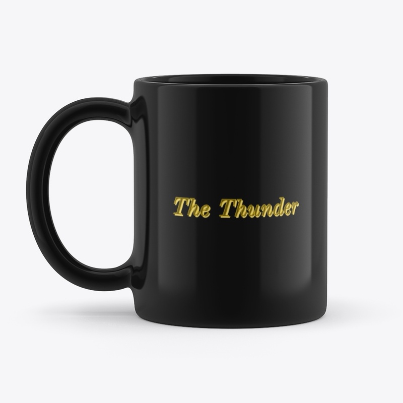 The Thunder 