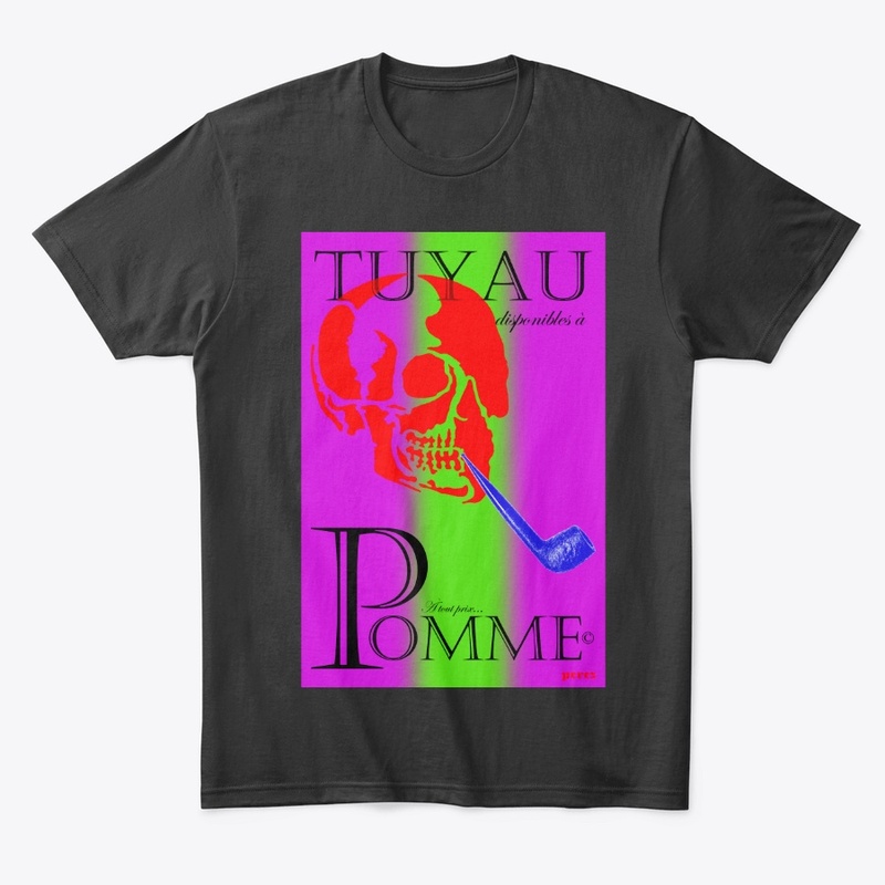 TUYAU | Limited Edition