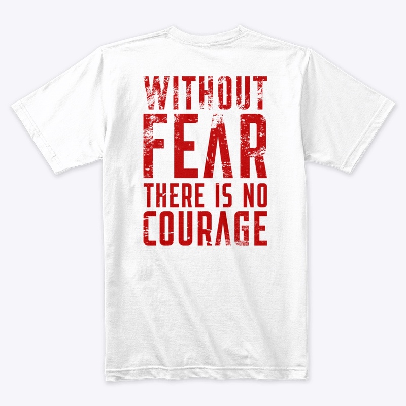 Spartan "Fear and Courage" Collection 