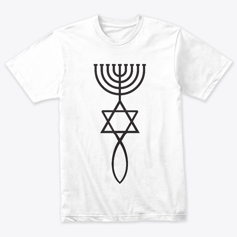 Messianic Seal