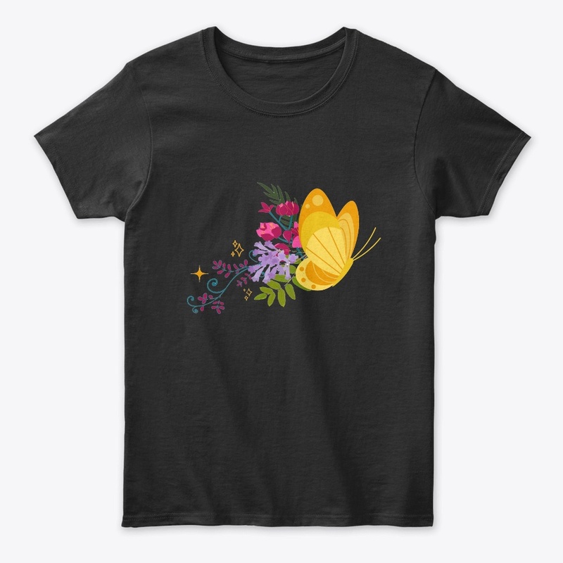 butterfly