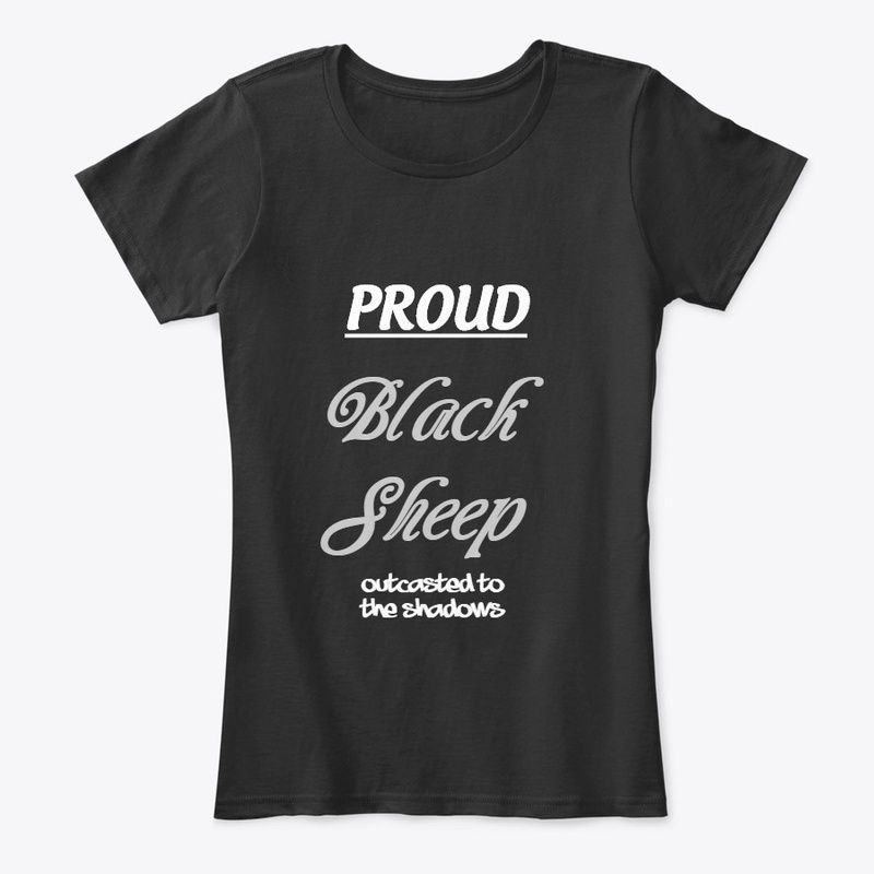 The Black Sheep