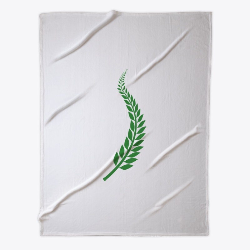 WHEAT PRINT DESIGN