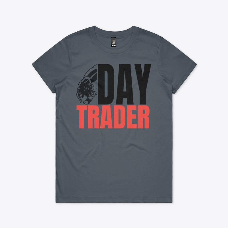 Bull Day Trader