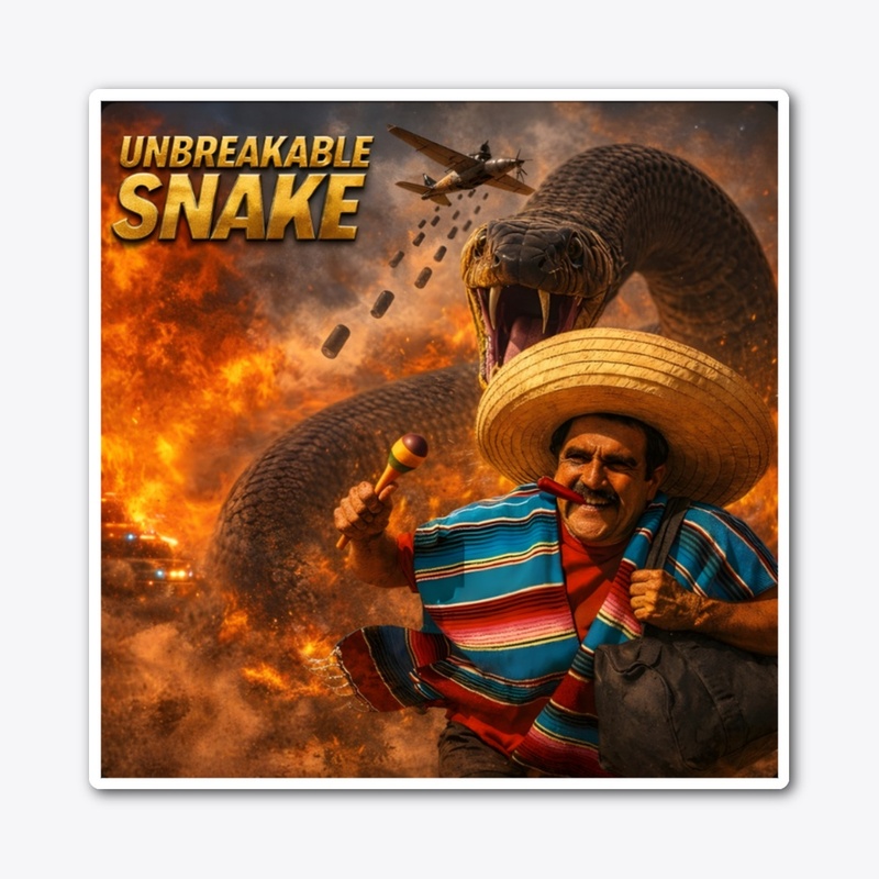 Unbreakable Snake