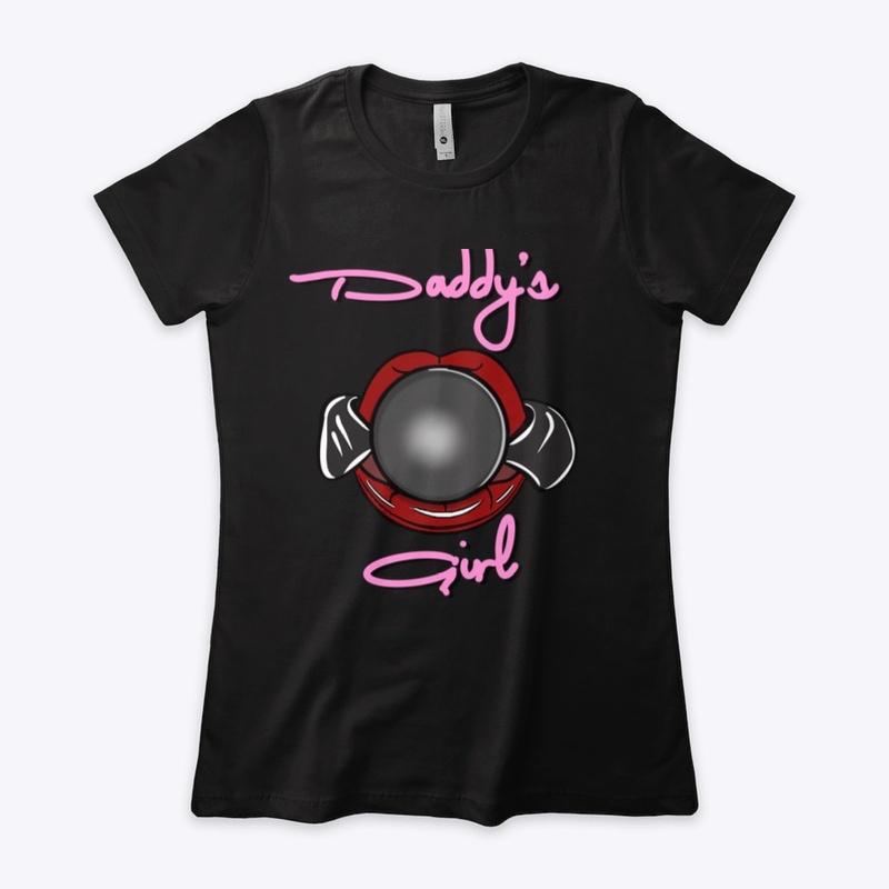 Women’s merch