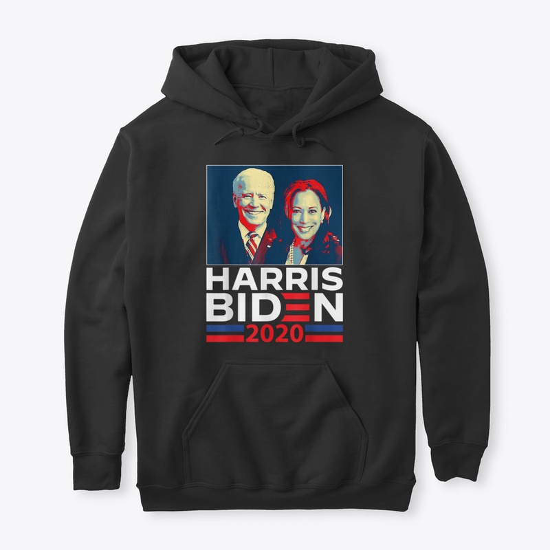 Harris Biden 2020, Kamala Harris Joe Bid