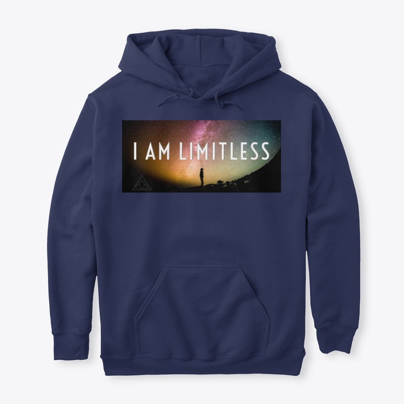 I AM LIMITLESS