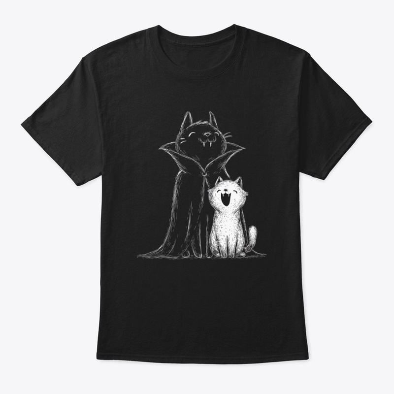 Little Fangs Duo