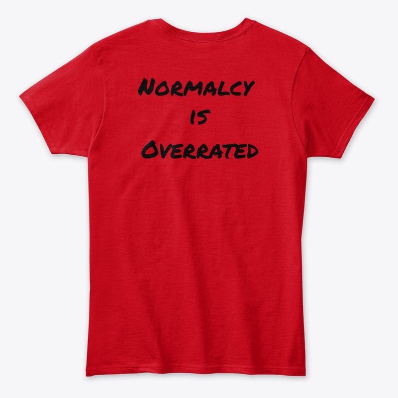 Normalcy