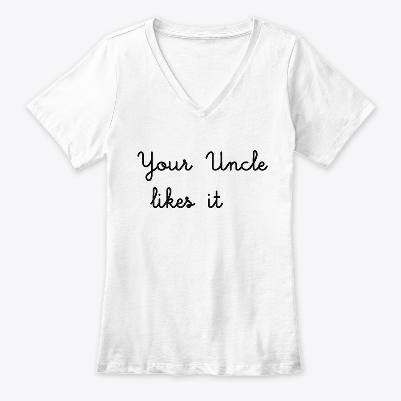 Your uncle likes it funny native humor 