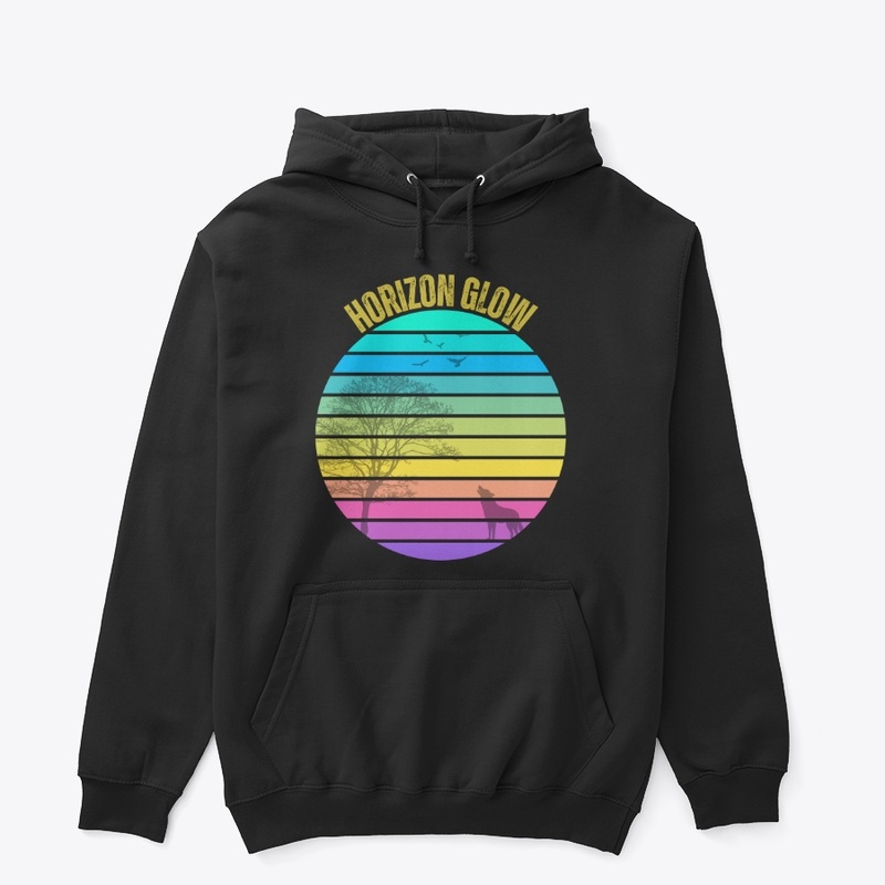 Horizon Glow