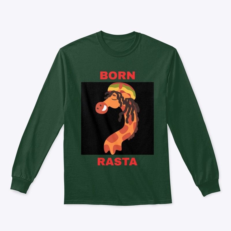 Born Rasta