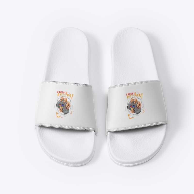 Gamer's Outpost Branded Merchandise