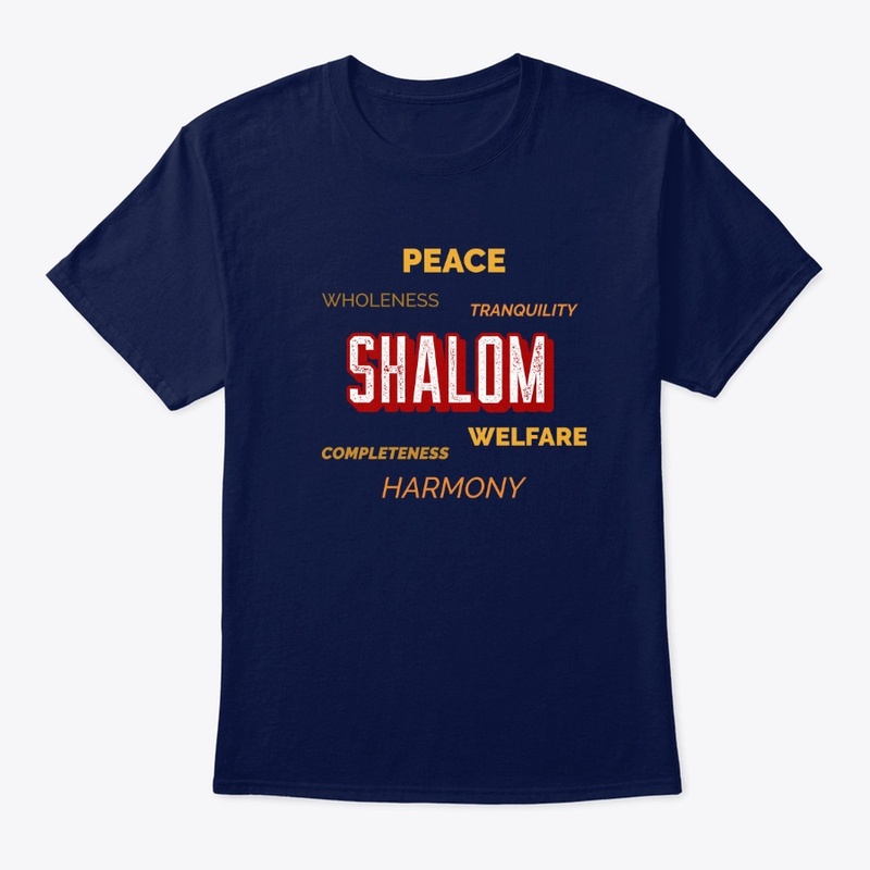 Shalom