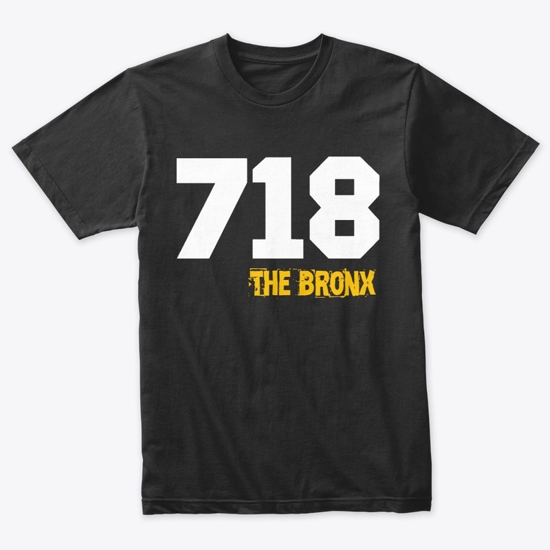 NYC Area Code Collection