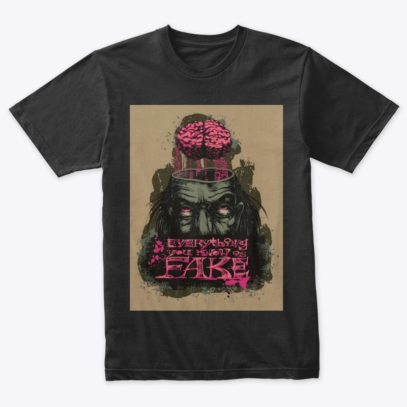 Craze Uk | Everything you know Tees