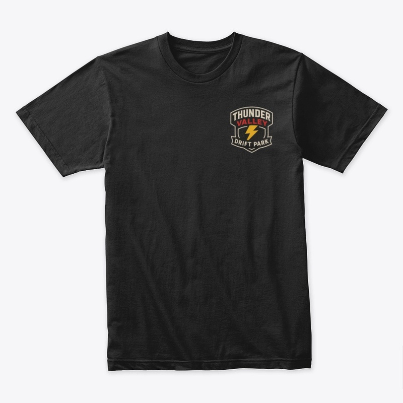 DriftSTL x TVDP 