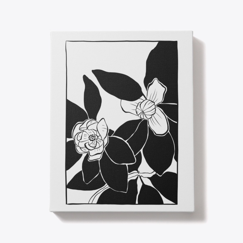 Minimalist Flowers