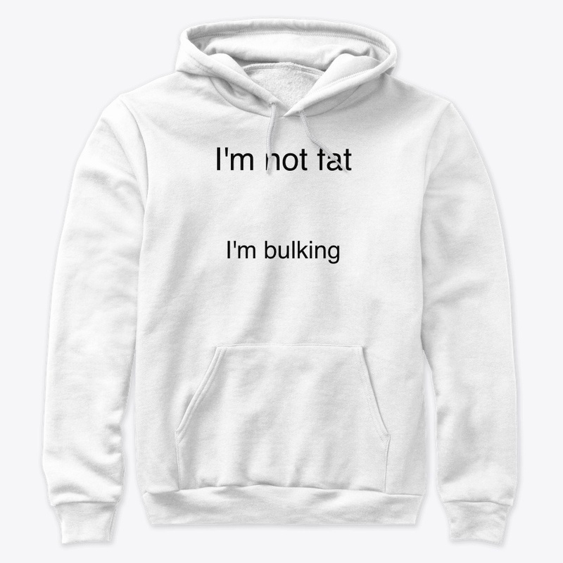 Im not Fat...