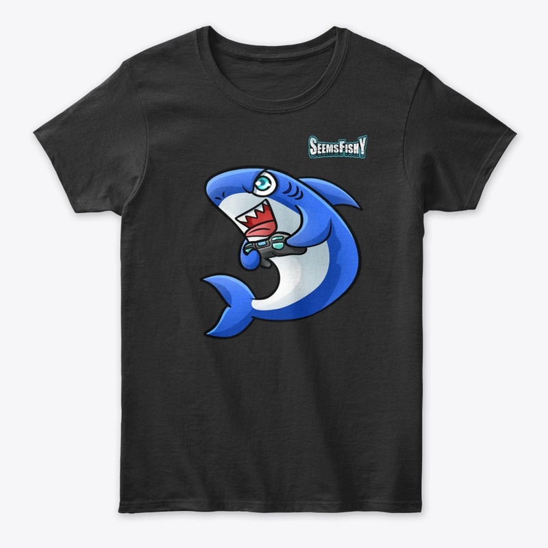 Hardcore Gamer