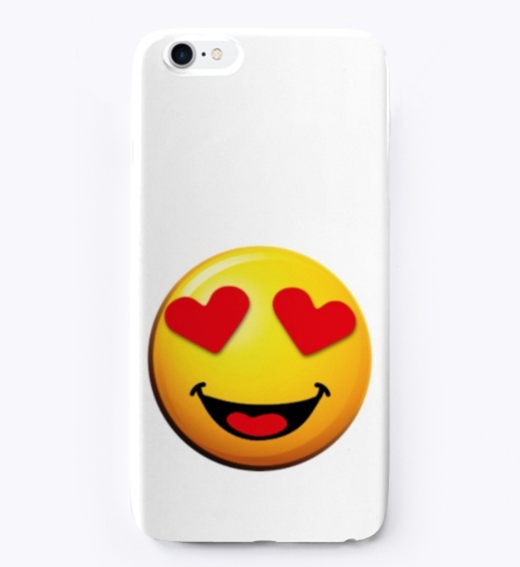 Love Emoji
