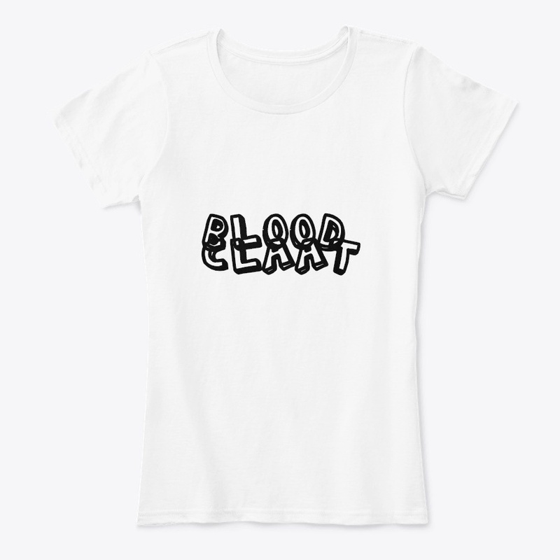 Custom Bloodclaat Designs