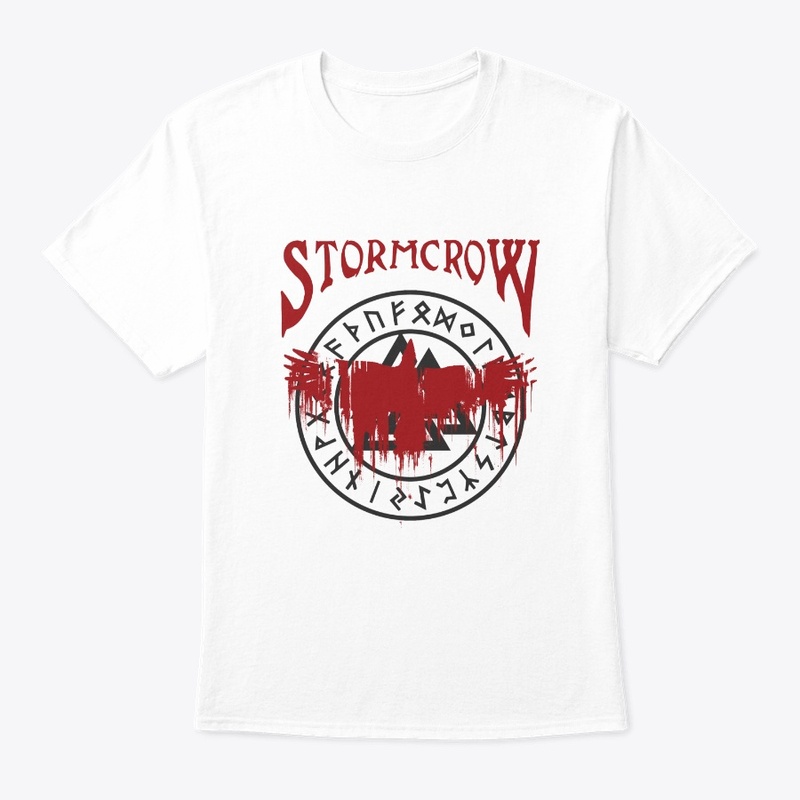 Stormcrow 2021