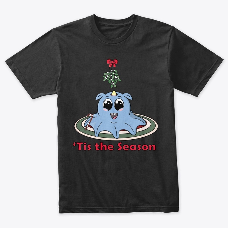 'Tis the Season