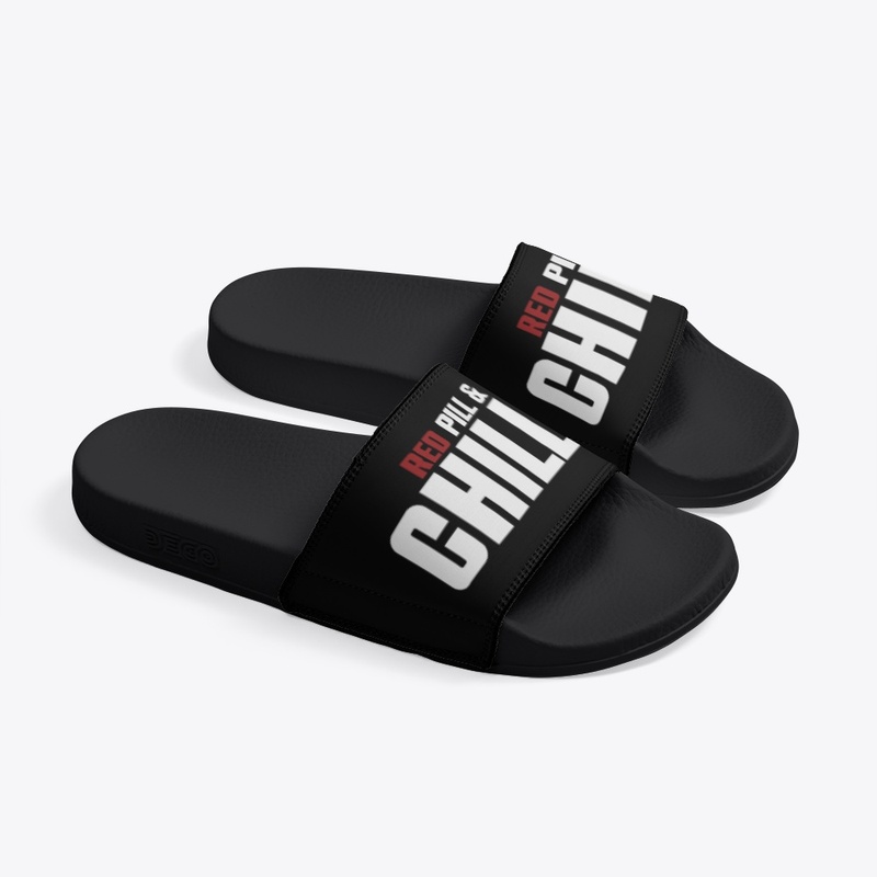 Red Pill and Chill 
