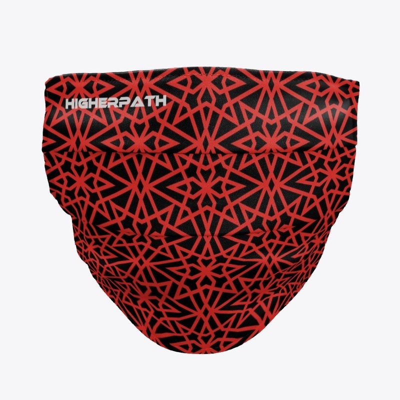 Higherpath Mask & Gaiters