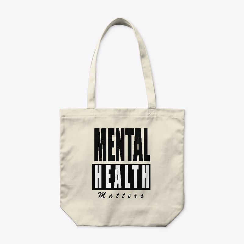 MENTAL HEALTH MATTERS
