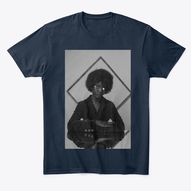 Gilique Afro Chic Tees