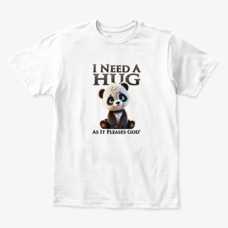 I Need A Hug