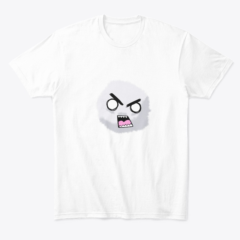 Screaming Lil Puff