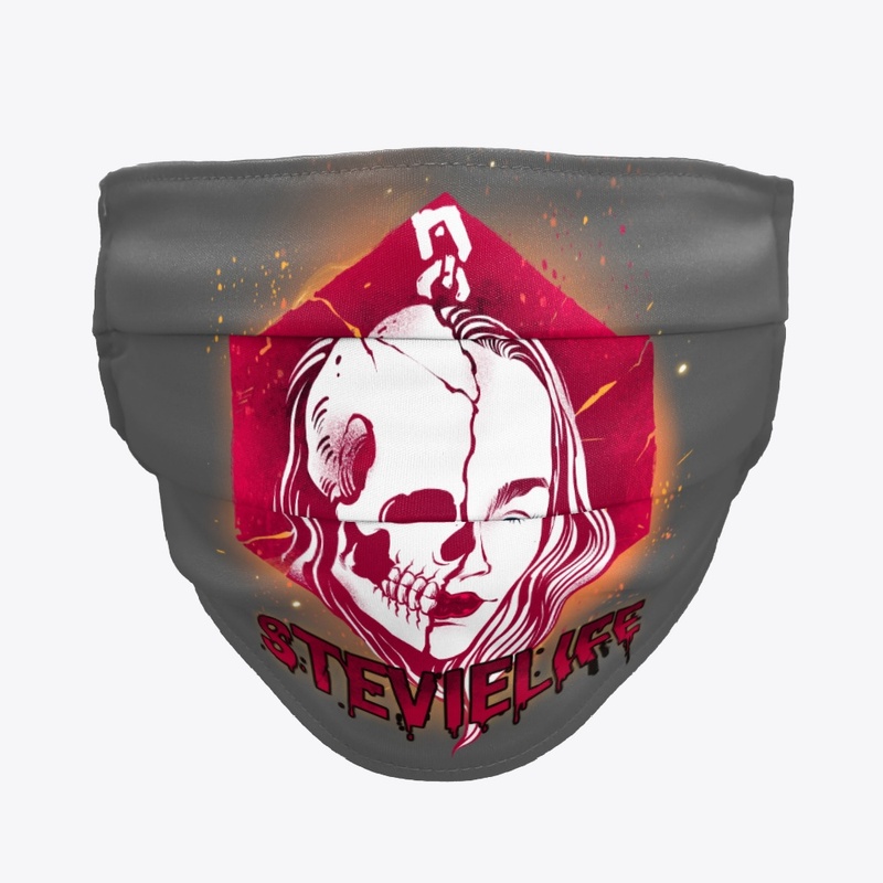 Stevielife FIRE Mori